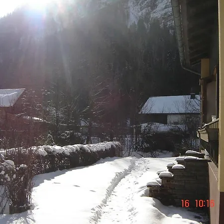 Sumatingerweg Chalet Hallstatt