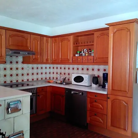 Ferienhaus Sumatingerweg