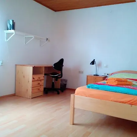 Ferienhaus Sumatingerweg