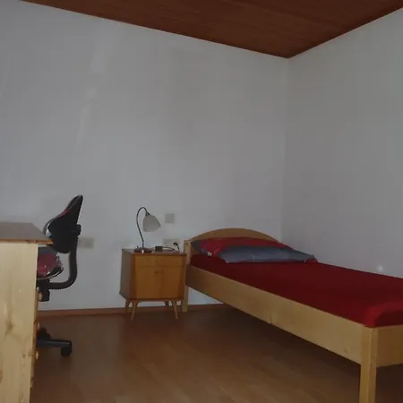 Ferienhaus Sumatingerweg 할슈타트