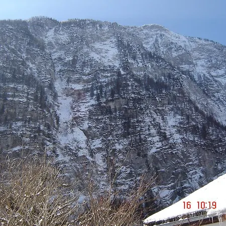 샬레 Ferienhaus Sumatingerweg 할슈타트