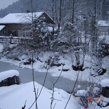 Ferienhaus Sumatingerweg *