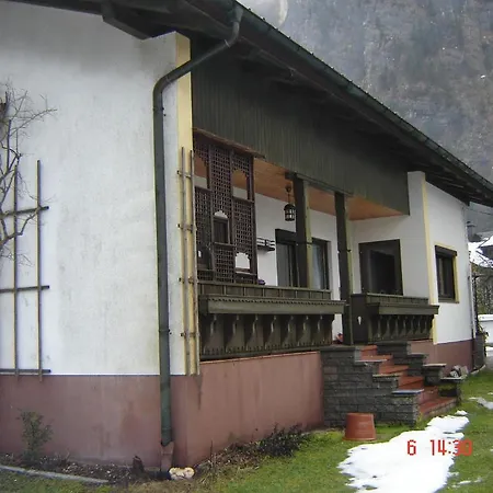 샬레 Ferienhaus Sumatingerweg *