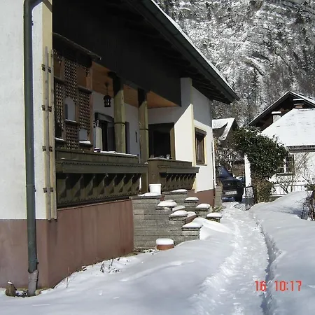 Ferienhaus Sumatingerweg *