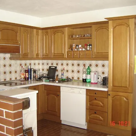 Ferienhaus Sumatingerweg * 할슈타트