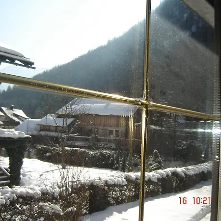 Ferienhaus Sumatingerweg