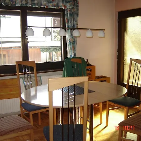 Ferienhaus Sumatingerweg *
