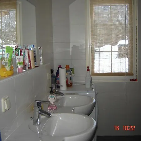 Ferienhaus Sumatingerweg 샬레