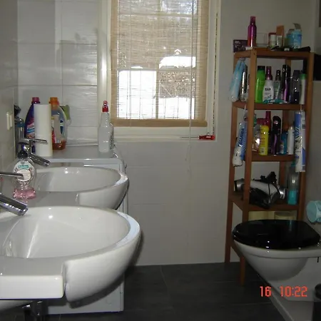 Ferienhaus Sumatingerweg * 할슈타트