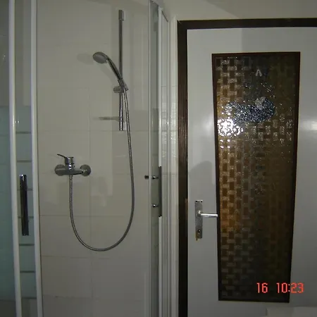 Ferienhaus Sumatingerweg 샬레 *