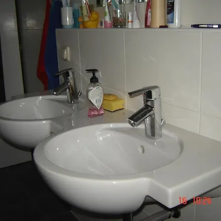 Ferienhaus Sumatingerweg *
