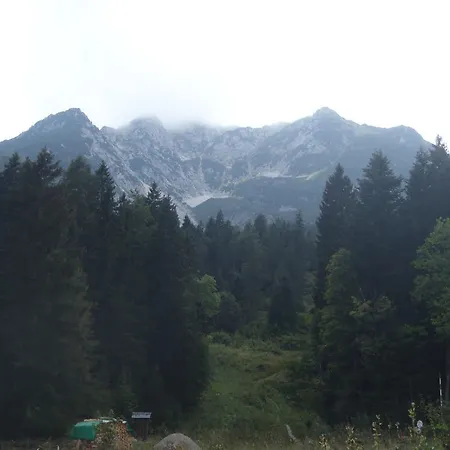 샬레 Ferienhaus Sumatingerweg 할슈타트