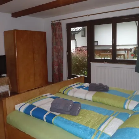 Ferienhaus Sumatingerweg 샬레 할슈타트