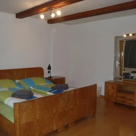 Ferienhaus Sumatingerweg 샬레