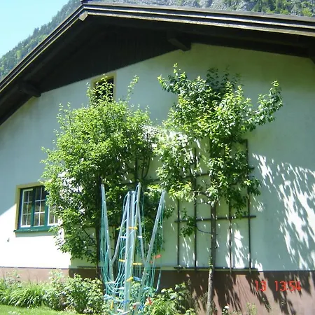 샬레 Ferienhaus Sumatingerweg *