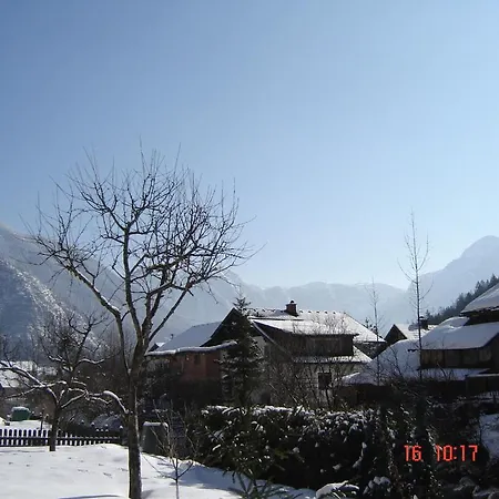 Ferienhaus Sumatingerweg *