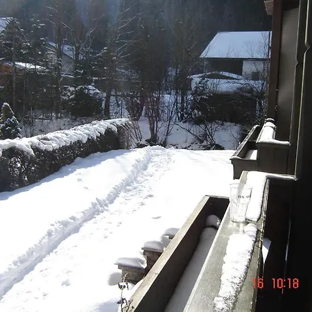 Ferienhaus Sumatingerweg
