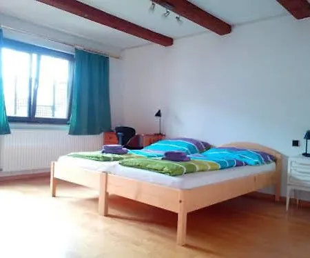 Ferienhaus Sumatingerweg 할슈타트